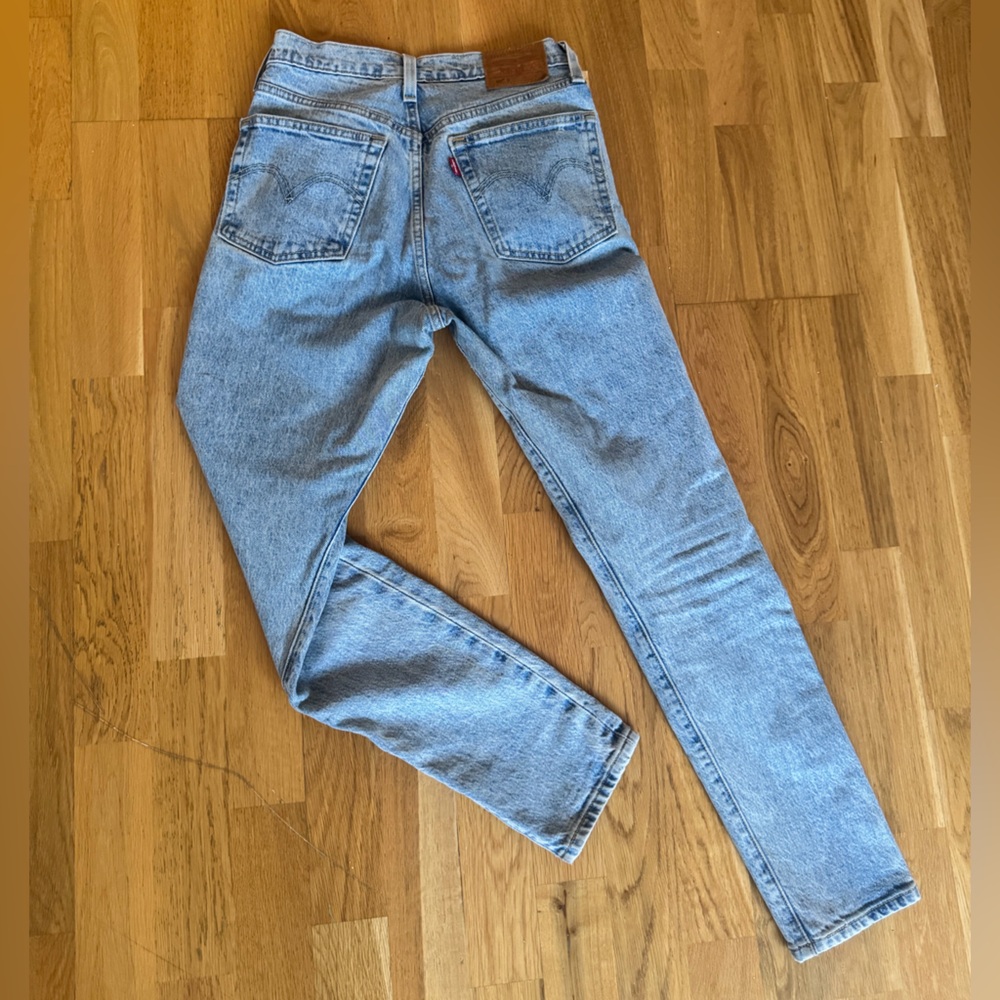 Skinny Jeans Levis